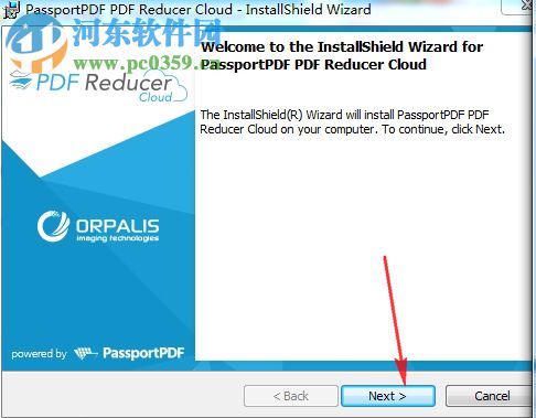 PDF Reducer Cloud(PDF压缩软件) 1.0 官方版