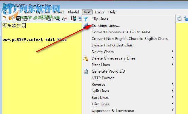 Text Edit Plus(文本编辑助手) 5.0 免费版