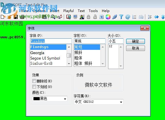 Text Edit Plus(文本编辑助手) 5.0 免费版