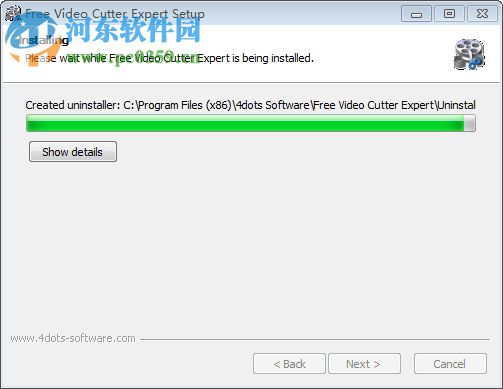 Video Cutter Expert(视频切割专家) 4.0 官方版