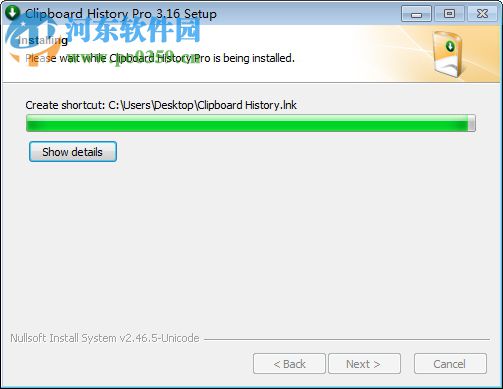 Clipboard History Pro(剪切板工具) 3.16.0.0 附序列号