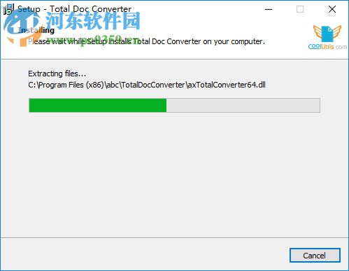 Total Doc Converter(doc文件转换工具) 5.1.0.172 官方版