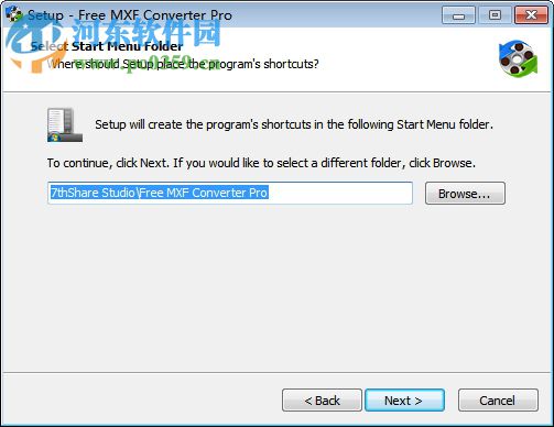 Free MXF Converter(MXF视频转换器) 3.8.8 官方版