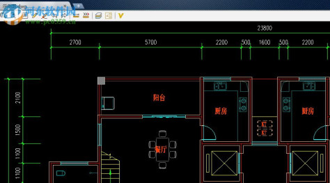 CAD迷你系列破解补丁下载 1.0 绿色版