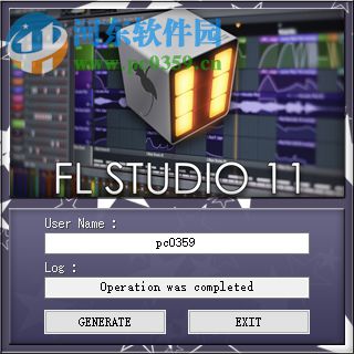 fl studio12破解补丁下载