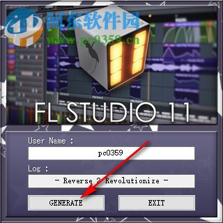 fl studio12破解补丁下载