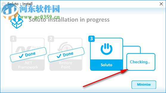 Soluto(系统优化工具) 1.3.1494 官方版