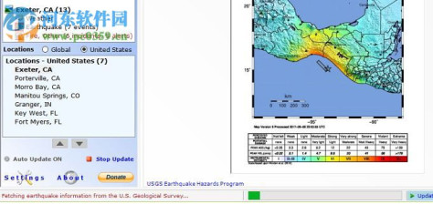 Earth Alerts 2019(天气/自然灾害预报)