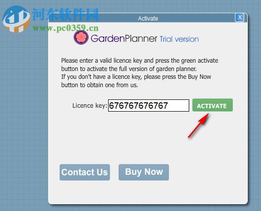 Garden Planner(园林规划设计软件) 3.6 特别版