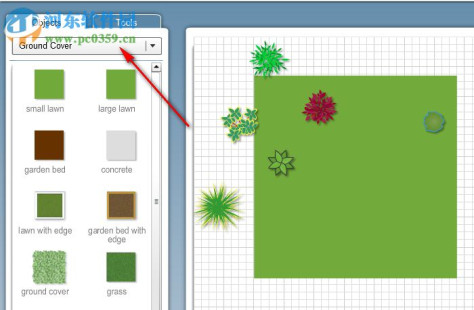 Garden Planner(园林规划设计软件) 3.6 特别版