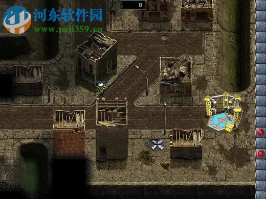 绝地风暴2:风起云涌 中文版