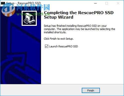 RescuePRO SSD(SSD硬盘数据恢复软件) 6.0.2.9 破解版