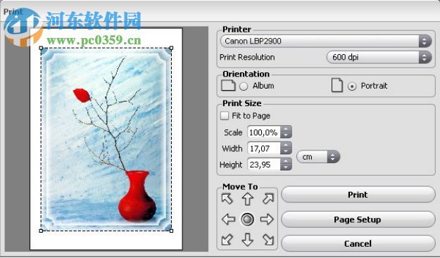 AKVIS ArtSuite(图片添加边框工具) 18.0 免费版