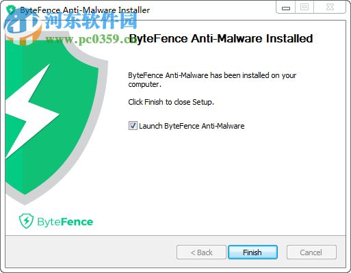 ByteFence Anti Malware 3.19 官方免费版