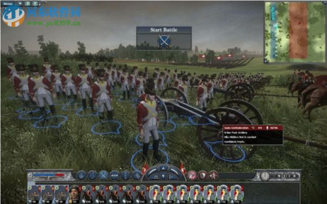 拿破仑：全面战争 完整版