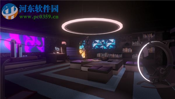 空间站(The Station) 免安装中文版