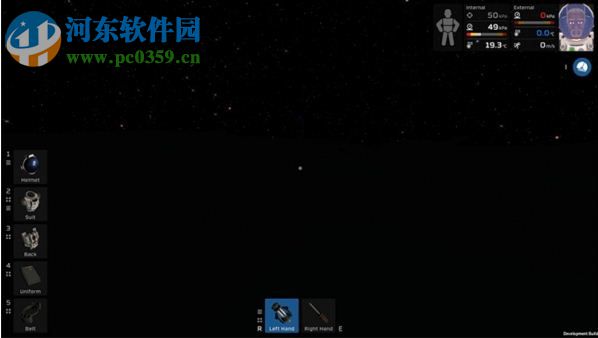 空间站(The Station) 免安装中文版