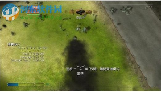 玩具士兵：冷战 绿色中文版