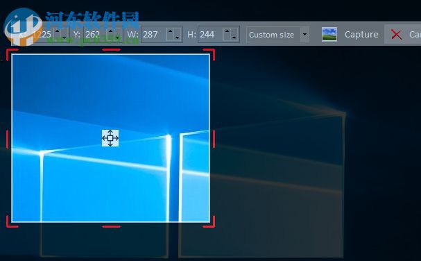 ChrisPC Screen Recorder(屏幕录制软件) 1.40 破解版