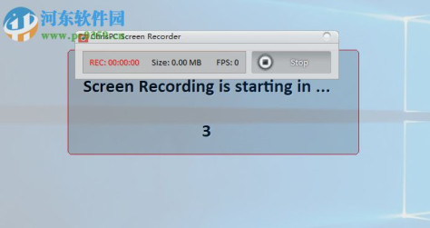 ChrisPC Screen Recorder(屏幕录制软件) 1.40 破解版