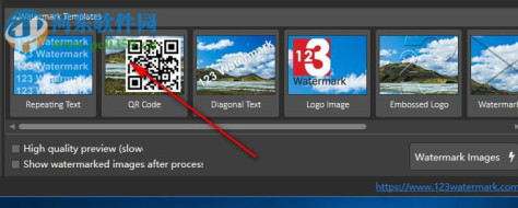 123 Watermark(图片添加水印工具) 2.0.1.0 破解版
