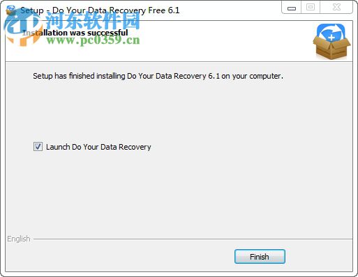 DoYourData Recovery Free 6.1 免费版