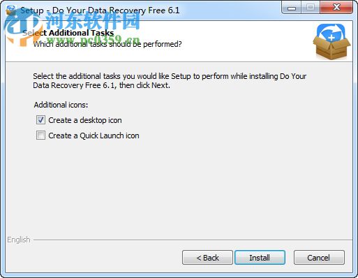 DoYourData Recovery Free 6.1 免费版