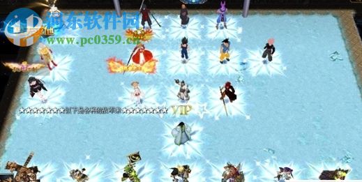 混乱世界1.7.8 正式版【附游戏攻略】