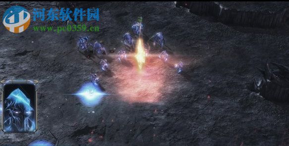 星际争霸2虚空之遗 中文版