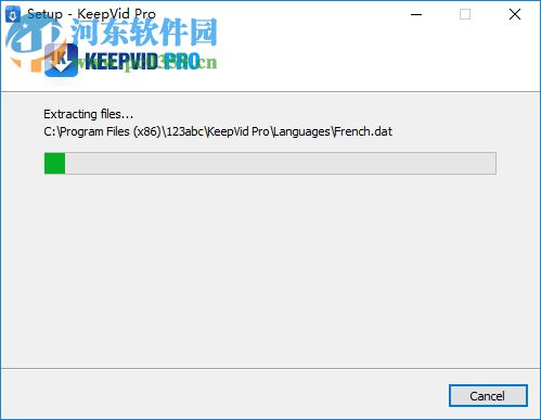 KeepVid Pro 下载 7.3.0.2 破解版