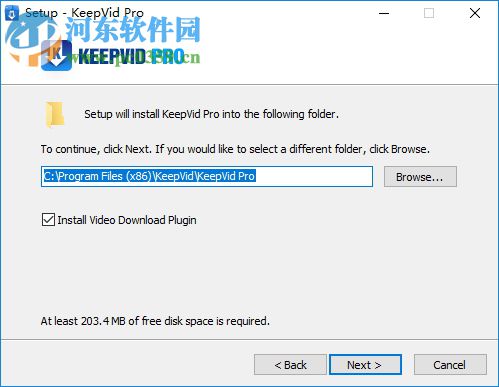 KeepVid Pro 下载 7.3.0.2 破解版