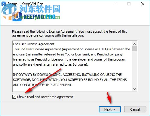 KeepVid Pro 下载 7.3.0.2 破解版