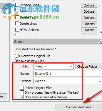 TextConverter(万能文本转换器) 1.0 免费版