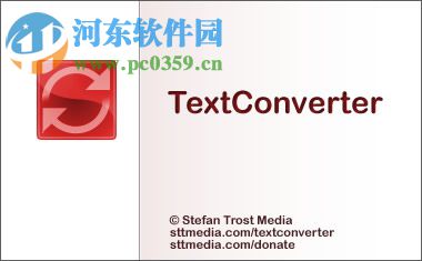 TextConverter(万能文本转换器) 1.0 免费版