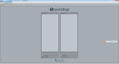 Soundop(音频编辑器) 1.4.4.0 官方版