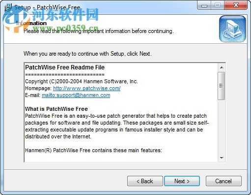PatchWise Free下载(软件补丁包制作工具) 3.29 免费版