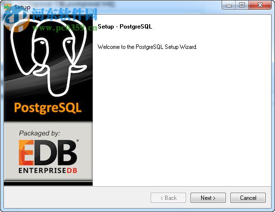 postgresql 64位 10.4 中文版