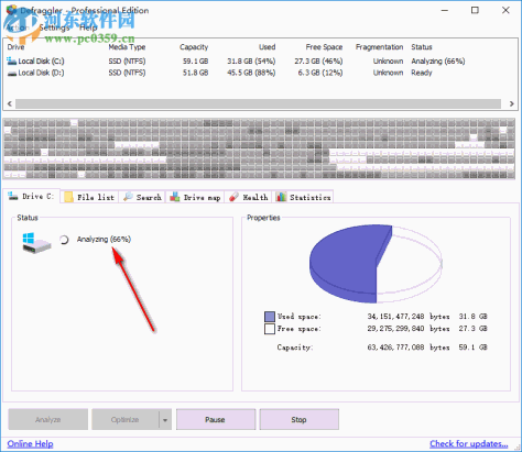 Piriform Utilities Pro(系统优化套件) 1.0.1.9 官方版