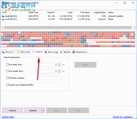 Piriform Utilities Pro(系统优化套件) 1.0.1.9 官方版