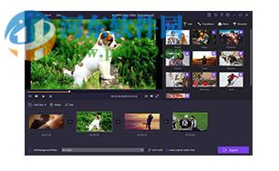 AnyMP4 Video Editor(视频编辑器) 1.0.10.16834 官方版