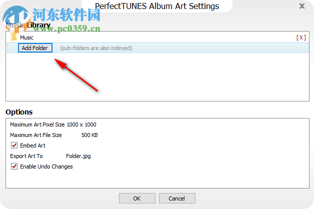 PerfectTUNES(音乐优化软件) 3.2 绿色版