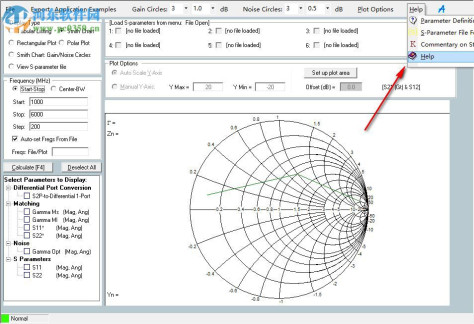 AppCAD(安捷伦阻抗软件) 4.0.0 官方版