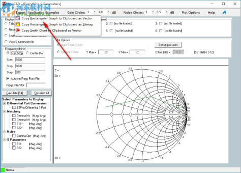 AppCAD(安捷伦阻抗软件) 4.0.0 官方版