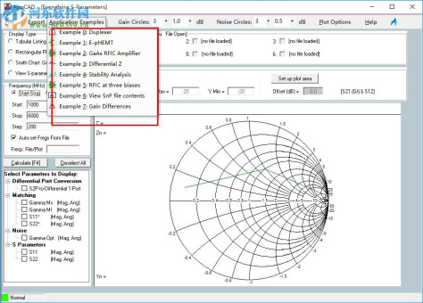 AppCAD(安捷伦阻抗软件) 4.0.0 官方版