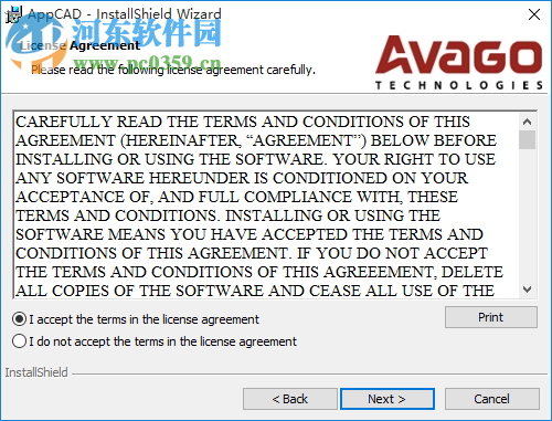 AppCAD(安捷伦阻抗软件) 4.0.0 官方版