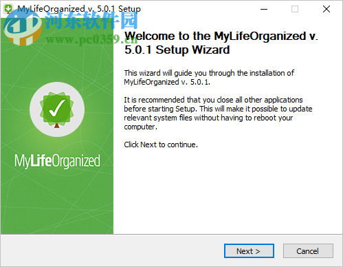MyLifeOrganized Pro(时间管理工具) 5.0.1 免费版