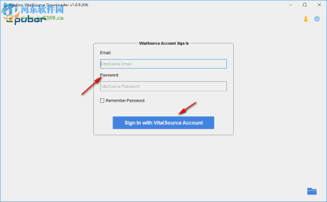 Epubor VitalSource Downloader(电子书下载器) 1.0.9.206 官方版