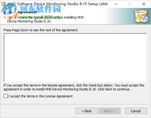 Device Monitoring Studio(设备监控软件) 8.10 破解版