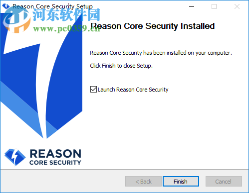 Reason Core Security(恶意软件删除工具) 2.4.1.0 免费版