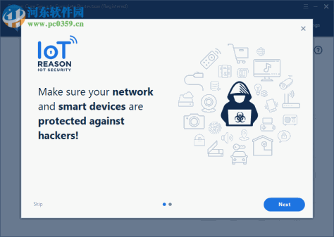 Reason Core Security(恶意软件删除工具) 2.4.1.0 免费版